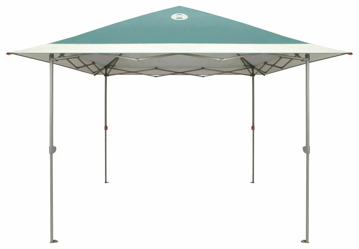 Coleman FastPitch OnePush Shelter Pavillon M | 3 x 3 m  Pavillon Campingaz & Coleman