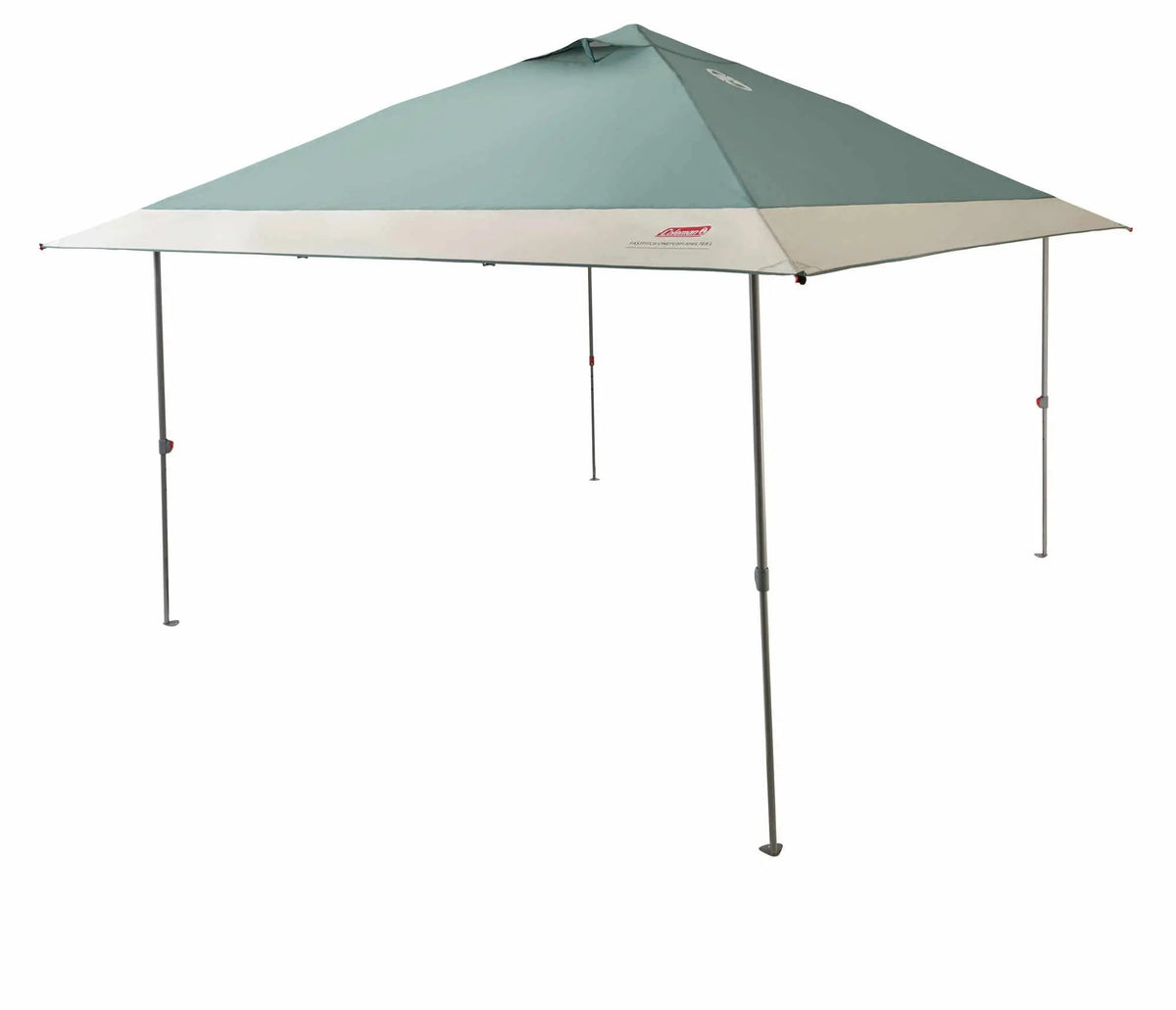 FastPitch OnePush Shelter Pavillon L   Campingaz & Coleman