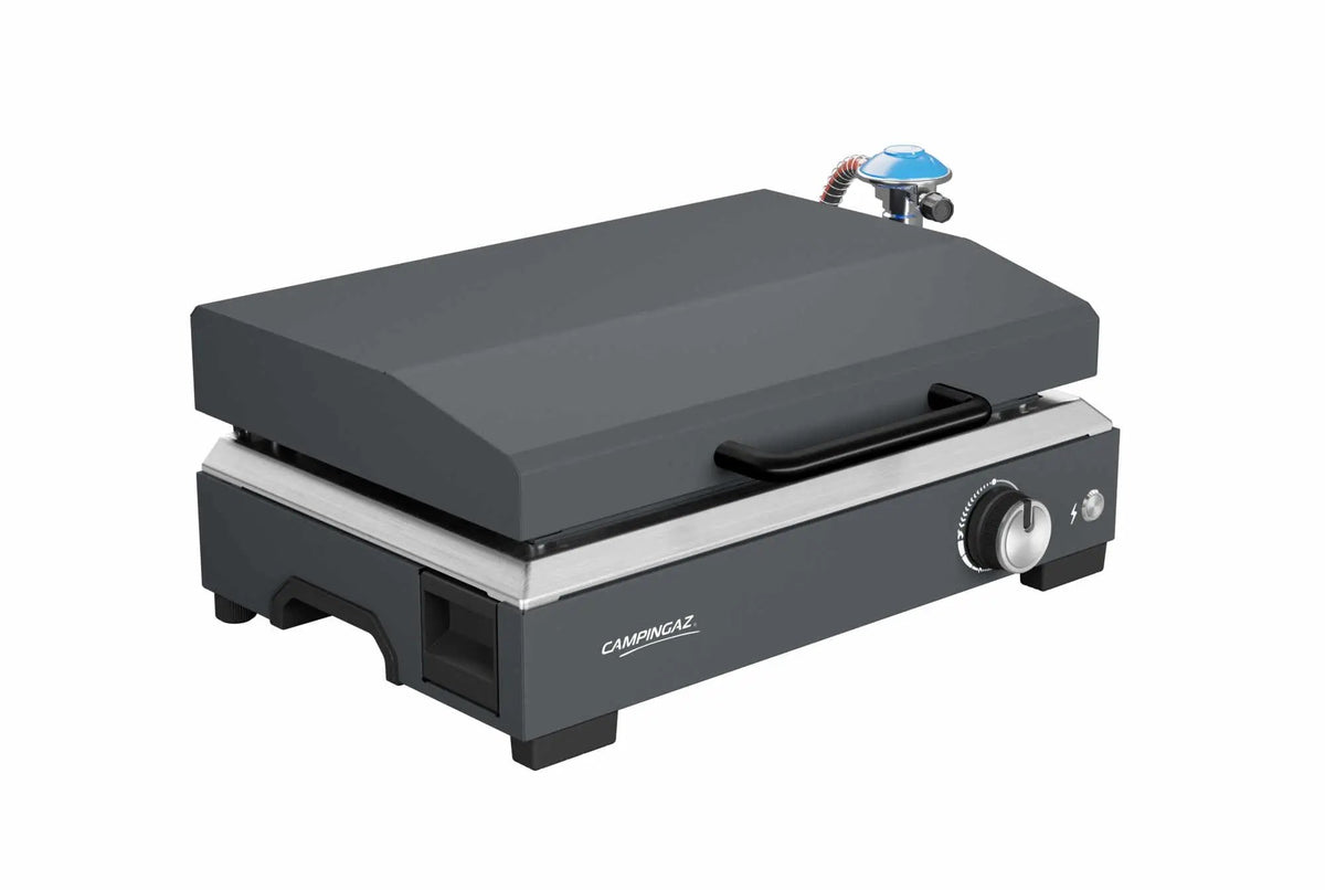 Plancha Sigma 1 CV   Campingaz & Coleman