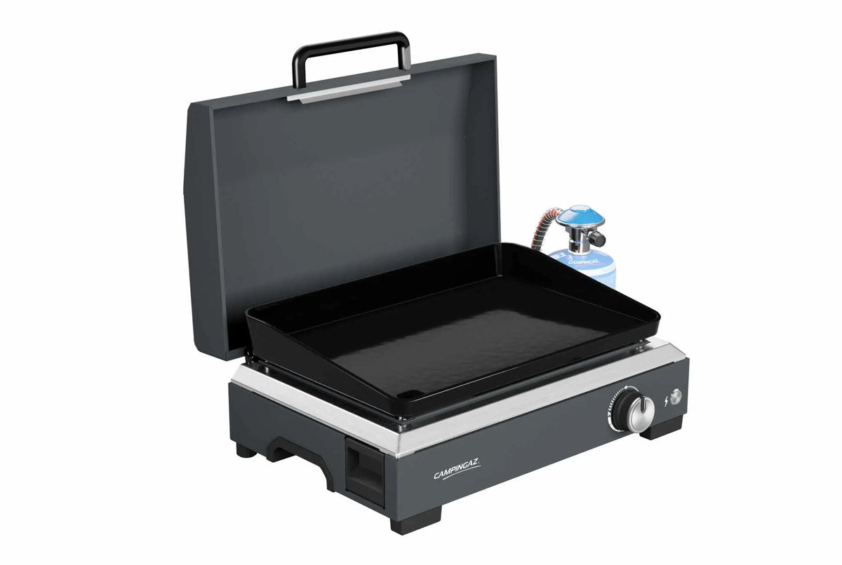Plancha Sigma 1 CV   Campingaz & Coleman