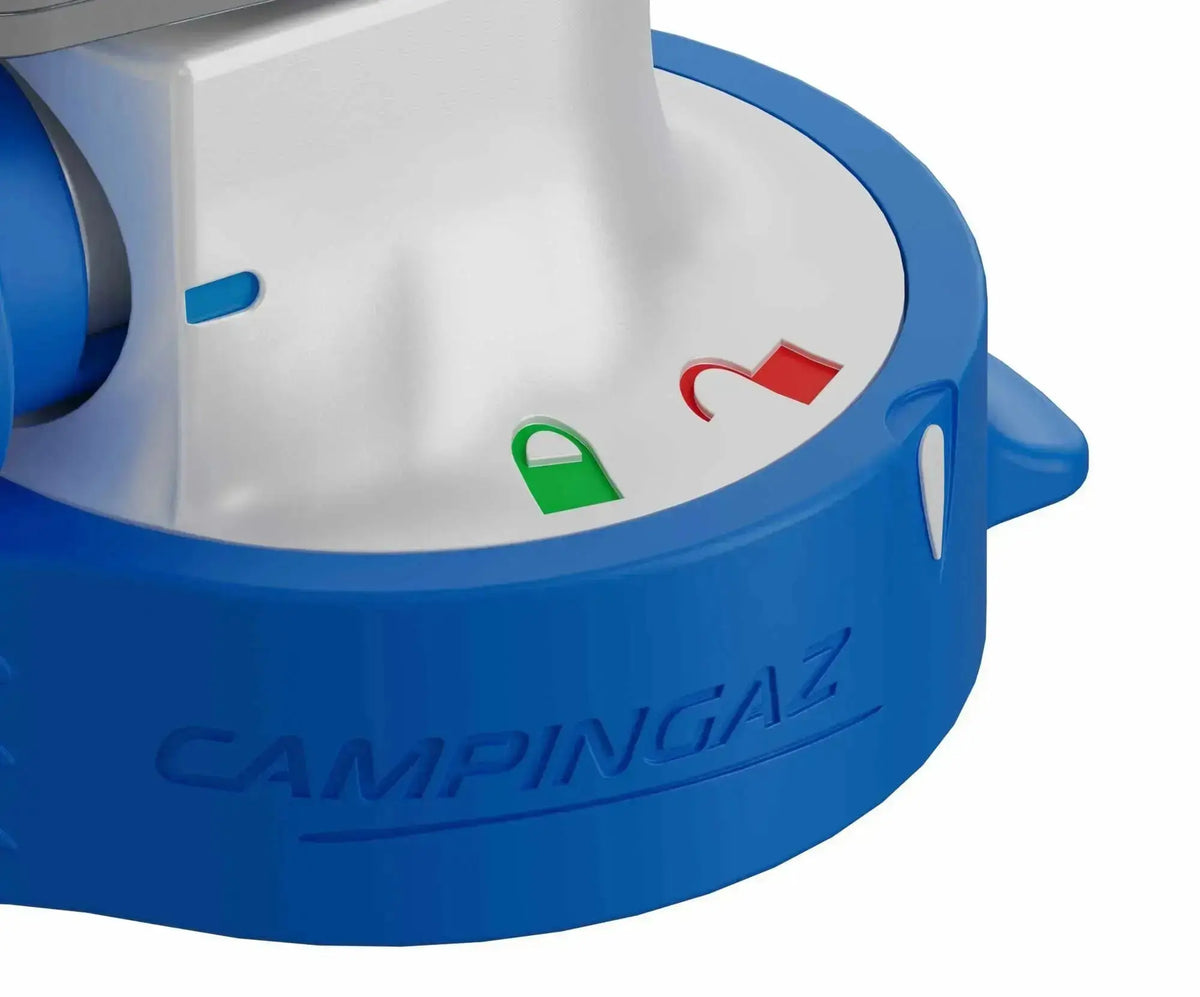 Campingaz Gaskocher Twister Connect CV | 1 Brenner  Gaskocher Campingaz & Coleman
