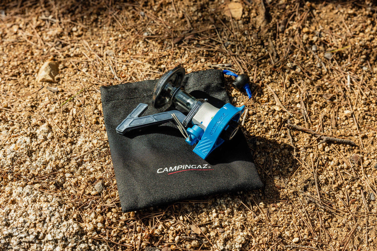 Twister Connect CV PZ   Campingaz & Coleman