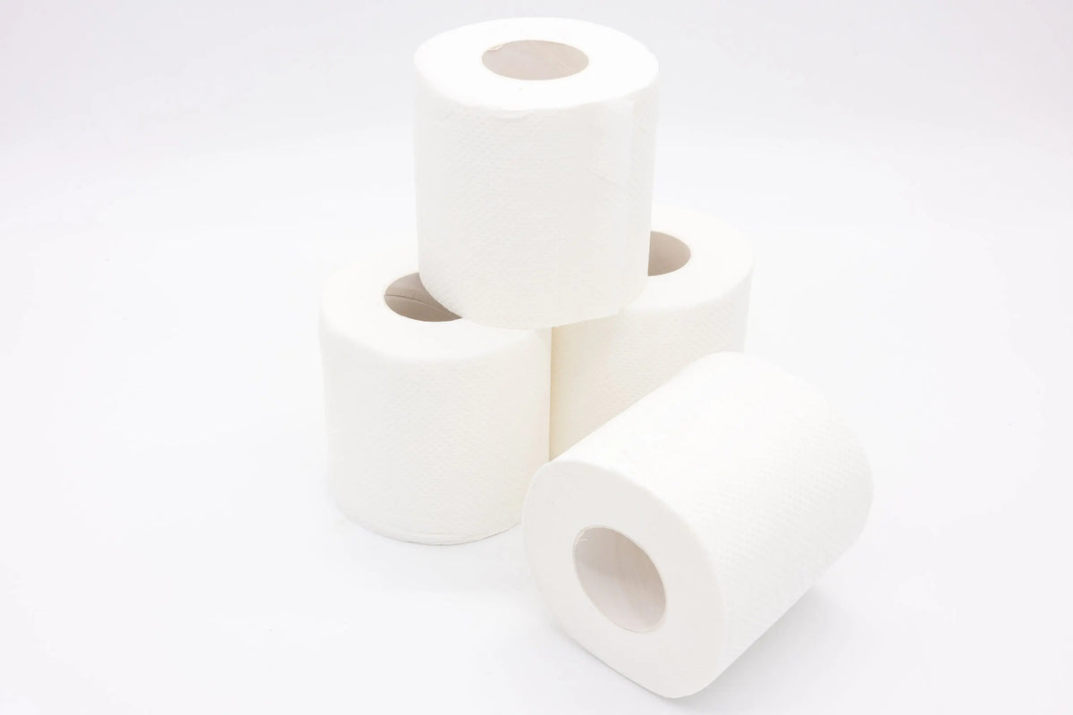 Toilettenpapier Soft Campingaz