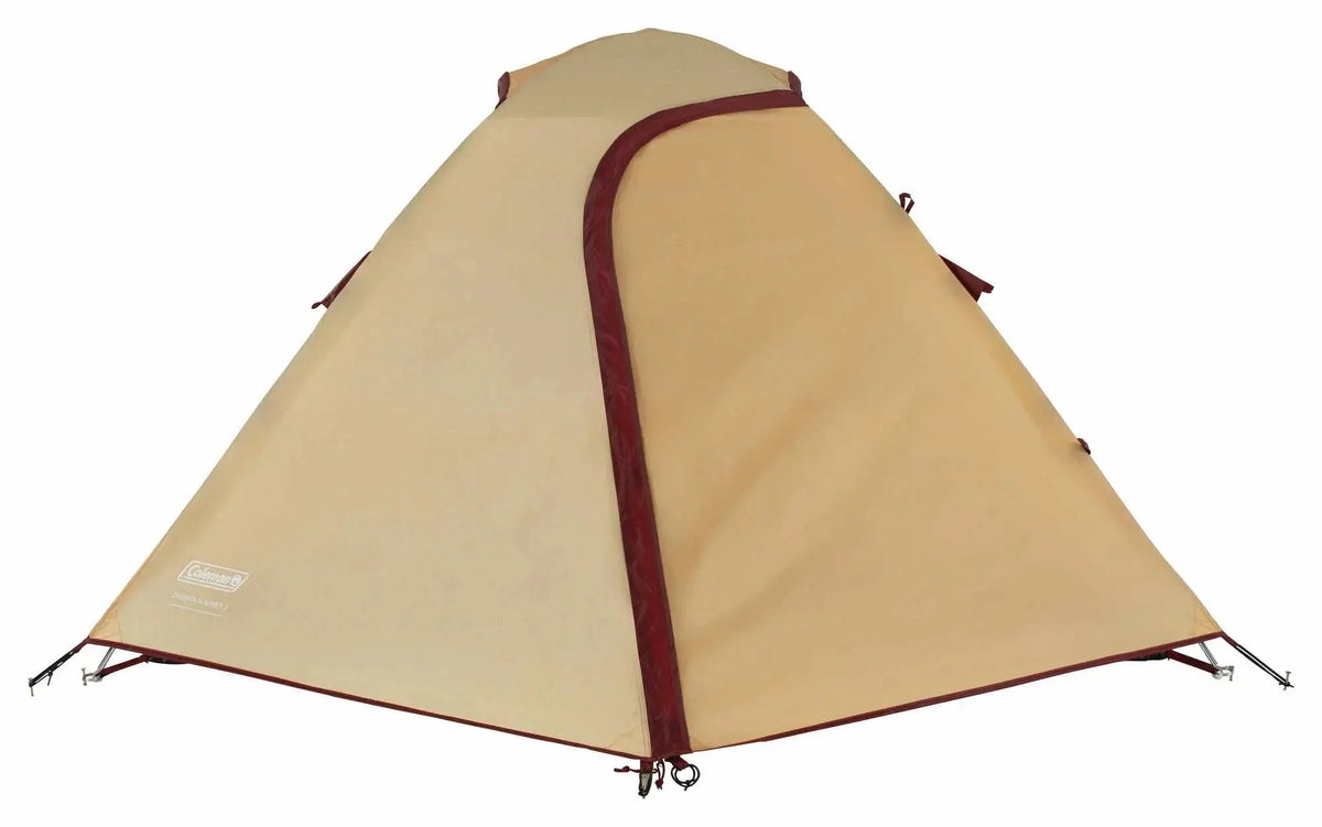 Coleman Darwin 3 Summer | leichtes Kuppelzelt | 3 Personen  Zelt Campingaz & Coleman
