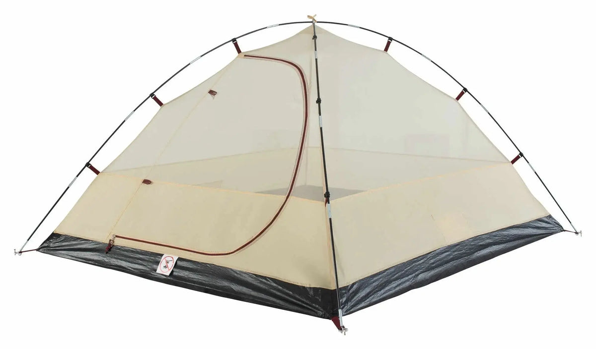 Coleman Darwin 3 Summer | leichtes Kuppelzelt | 3 Personen  Zelt Campingaz & Coleman