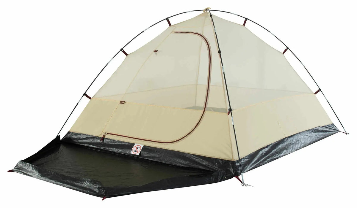Coleman Darwin 3 Plus Summer | leichtes Kuppelzelt mit Vorraum | 3 Personen  Zelt Campingaz & Coleman