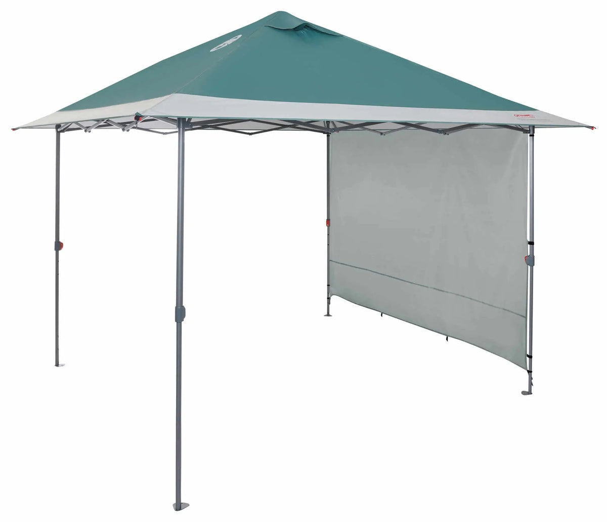 2 Seitenwände für FastPitch OnePush Pavillon L   Campingaz & Coleman
