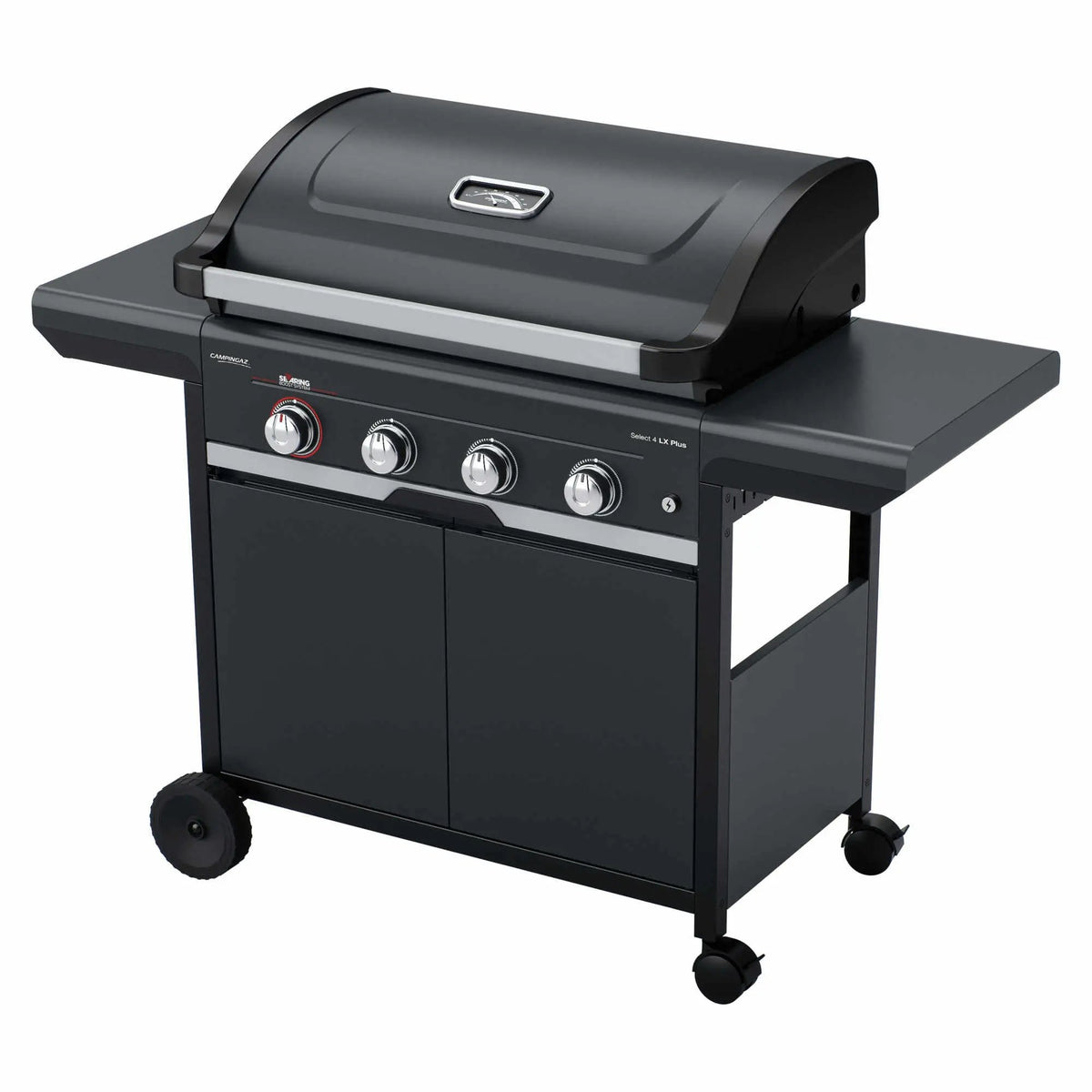 Select 4 LX Plus SBS Gasgrill   Campingaz & Coleman