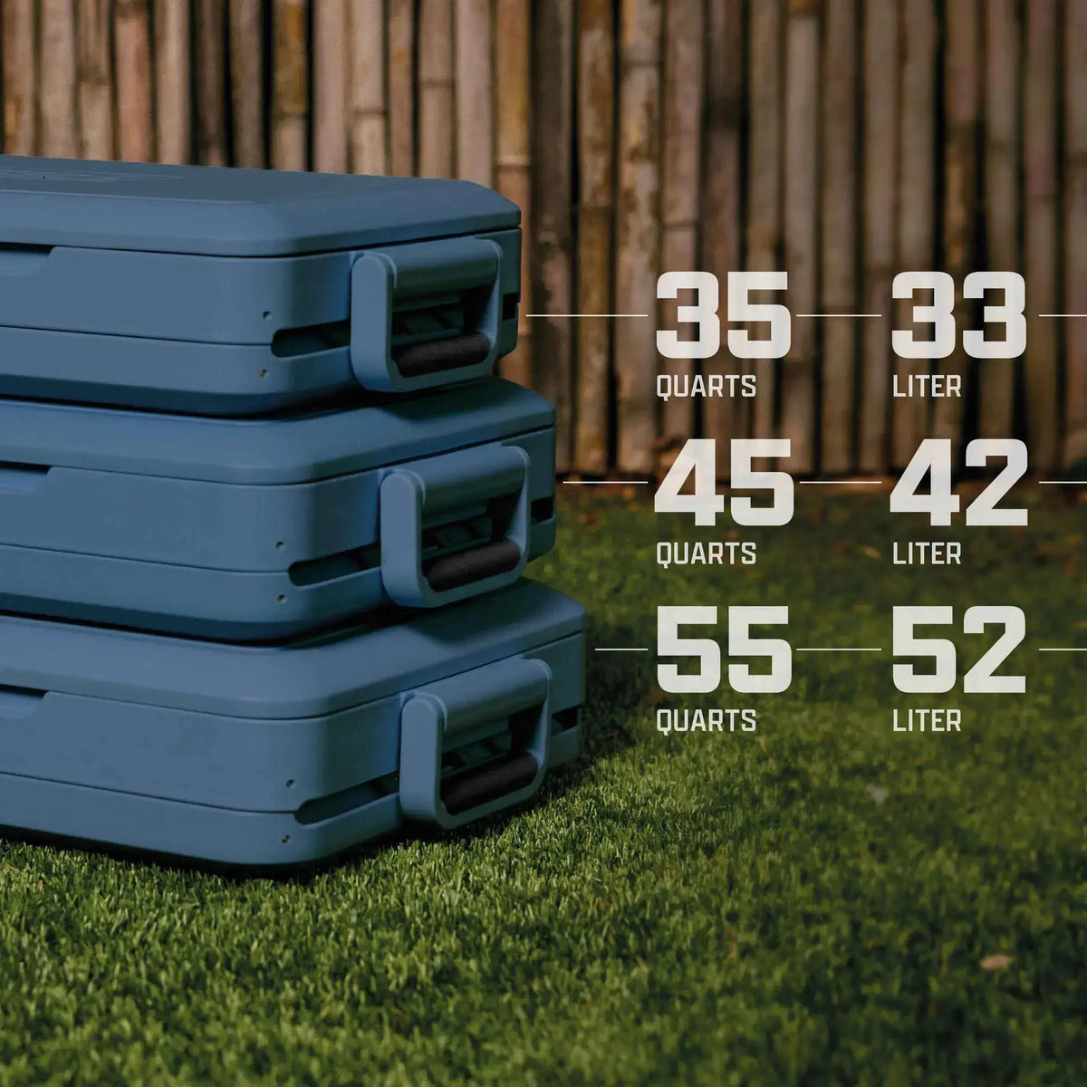 Coleman Snap ‘N Go 35QT | 33 Liter faltbare Kühlbox | 2 Tage Kühlung  Kühlbox Campingaz & Coleman