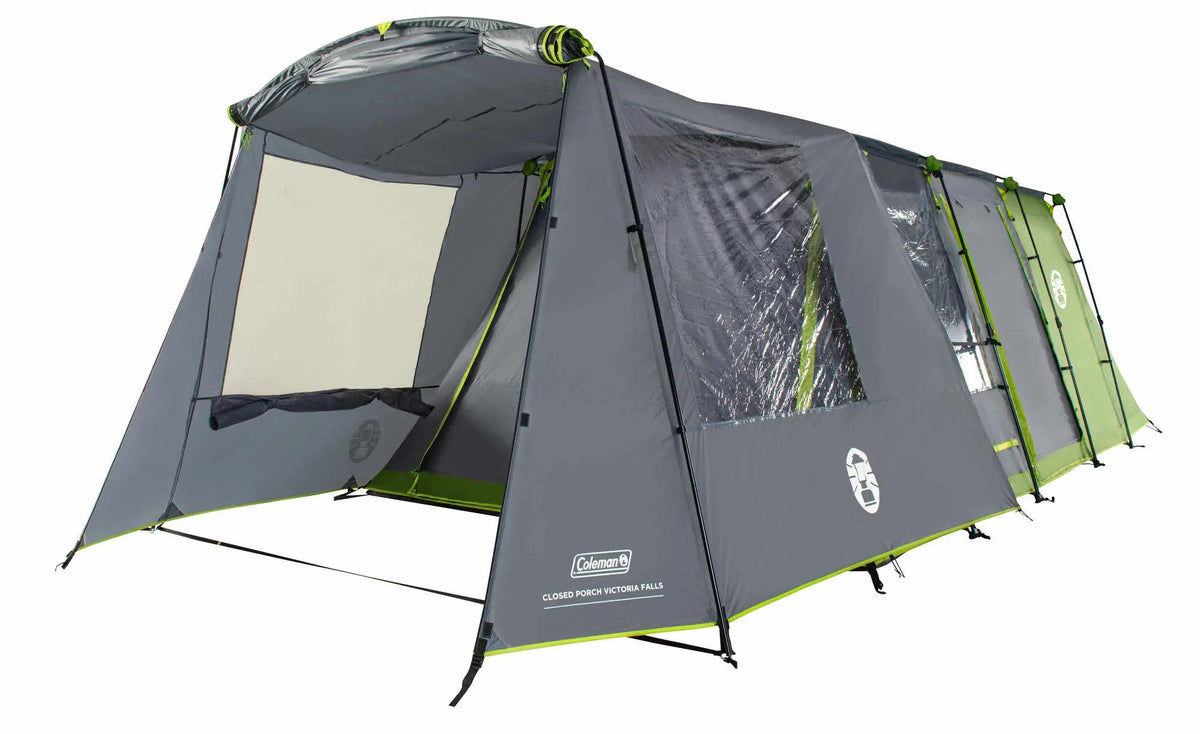 Vorbau für Victoria Falls 4   Campingaz & Coleman