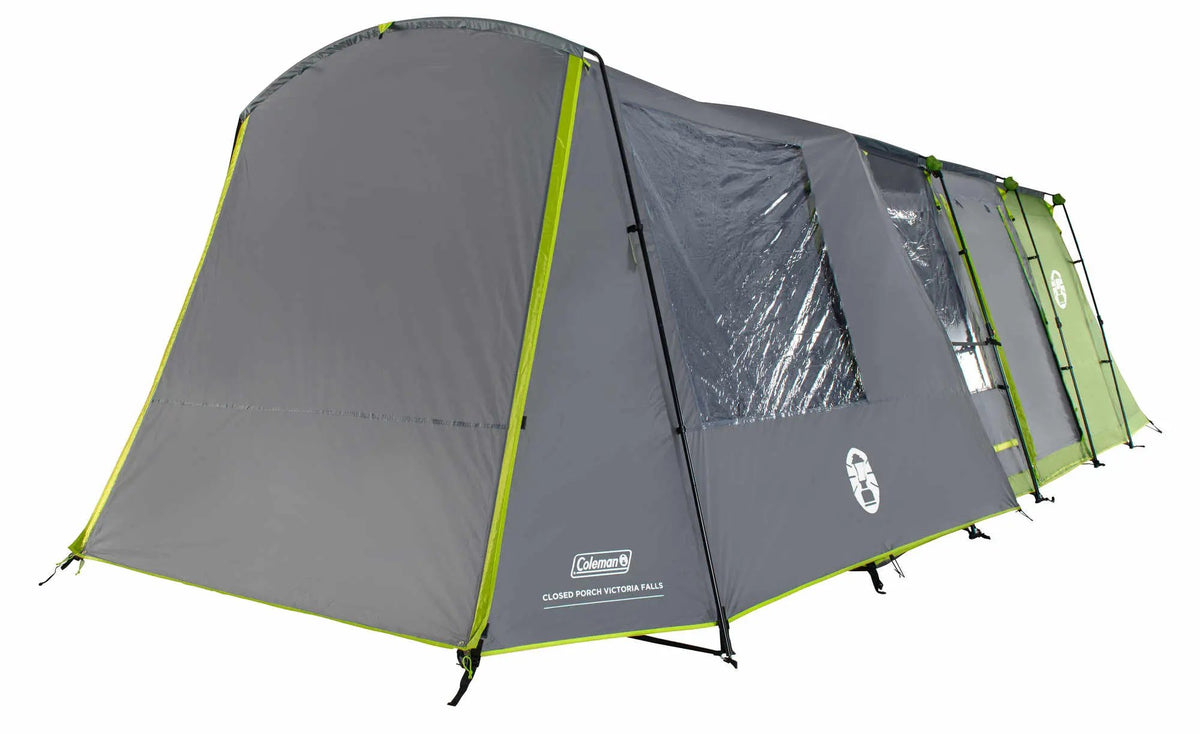 Vorbau für Victoria Falls 4   Campingaz & Coleman