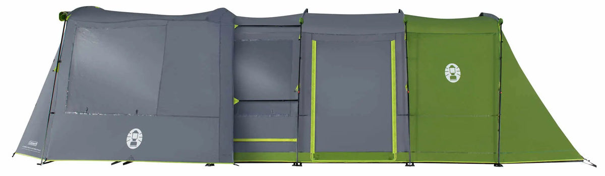 Vorbau für Victoria Falls 4   Campingaz & Coleman