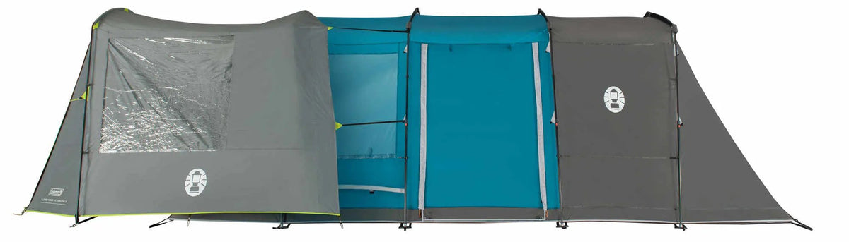 Vorbau für Victoria Falls 4   Campingaz & Coleman
