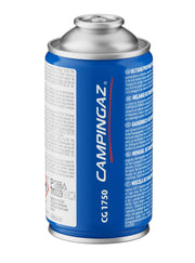 Campingaz CG1750 Schraubventilkartusche | 175gButan-Propan | für DIY  Gaskartusche Campingaz & Coleman