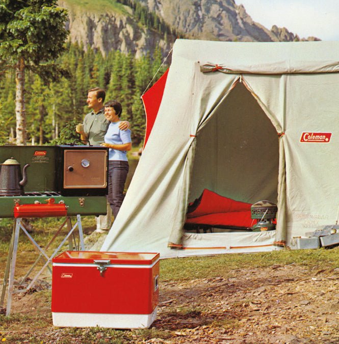 Campingaz & Coleman