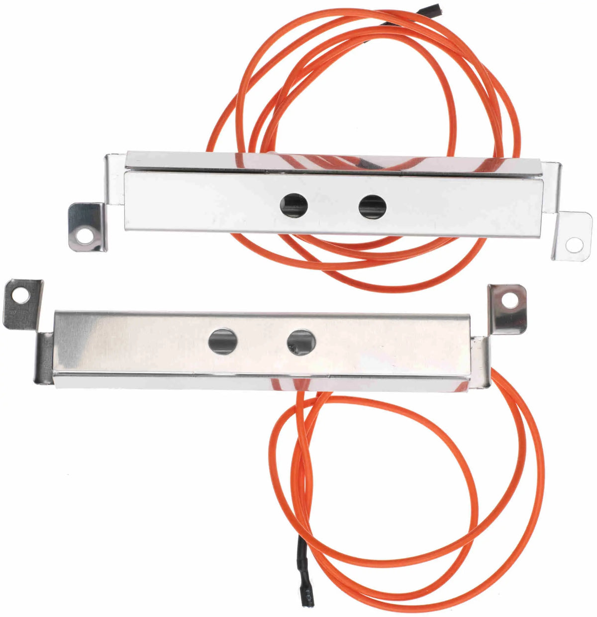 Set Elektroden & Gehäuse für 3 & 4 Series Classic & Woody Gasgrills  Ersatzteil Campingaz & Coleman