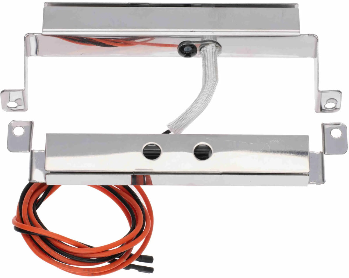 KIT ELEKTRODEN & GEHÄUSE für 3 & 4 SERIES Gasgrills  Ersatzteil Campingaz & Coleman