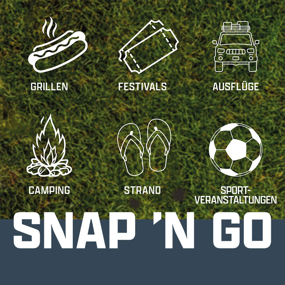 Campingaz & Coleman