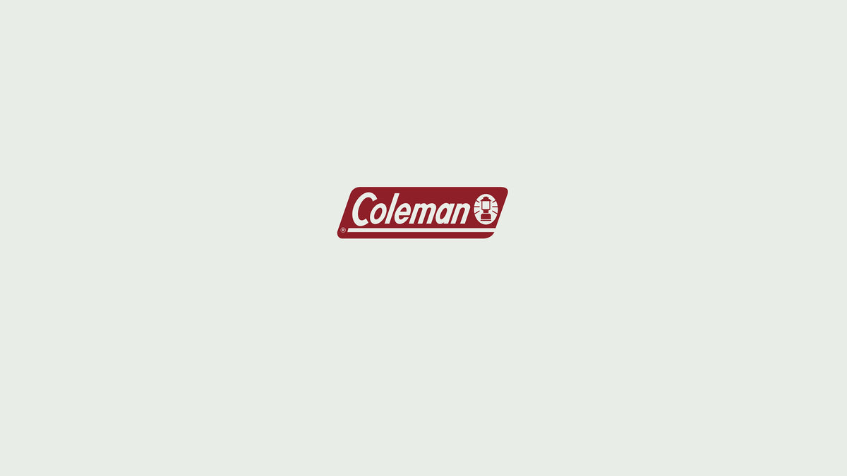 Video laden: Coleman Oak Canyon 4 Blackout Familienzelt | 4 Personen