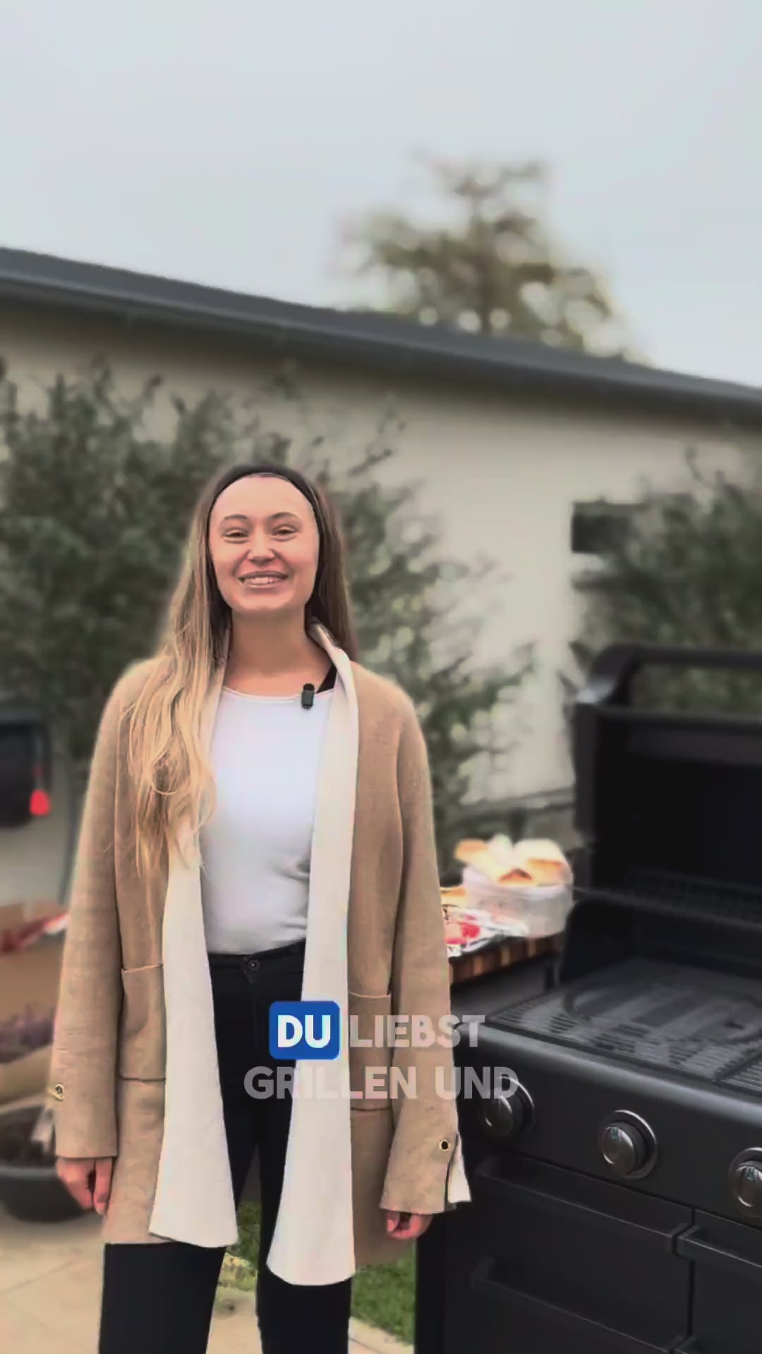 Video laden: Campingaz 4 Series Onyx S Gasgrill | 4 Blue Flame Edelstahlbrenner | Seitenkocher