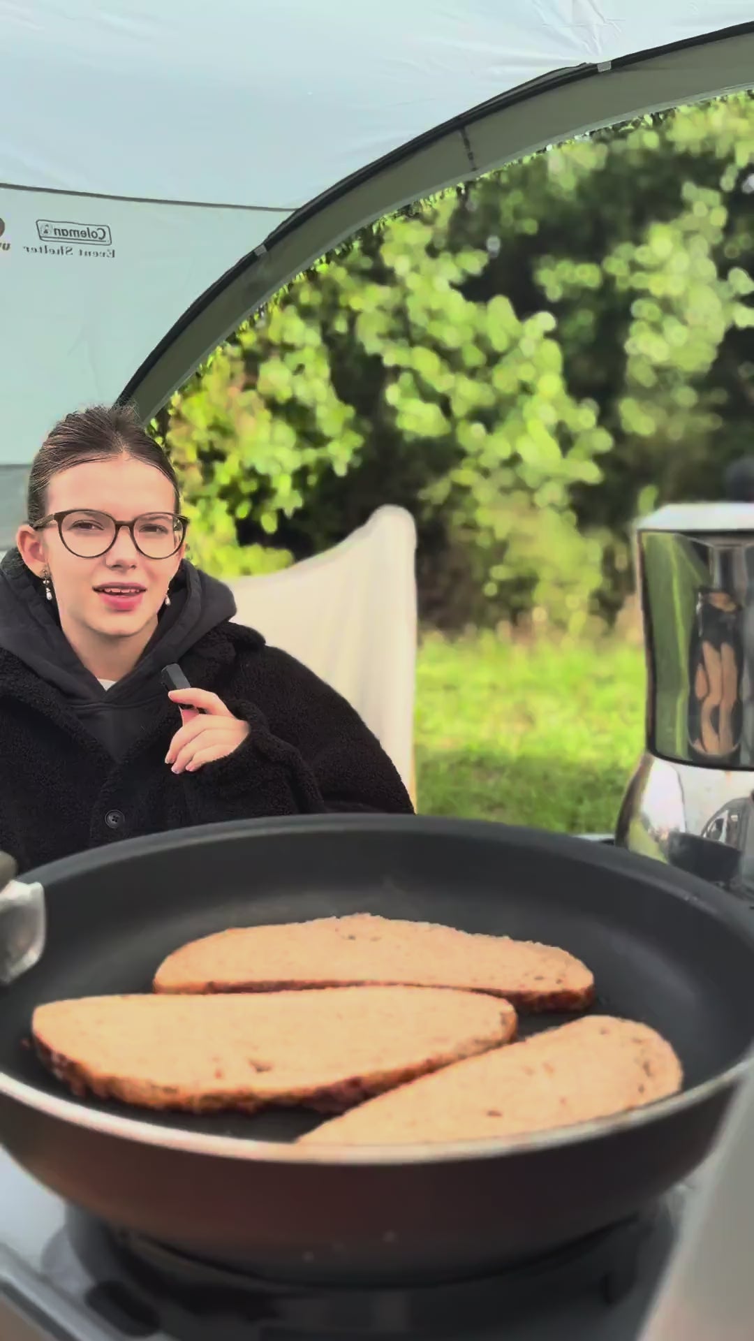 Video laden: Campingaz Gaskocher Camping Kitchen 2 CV PZ | 2 Brenner