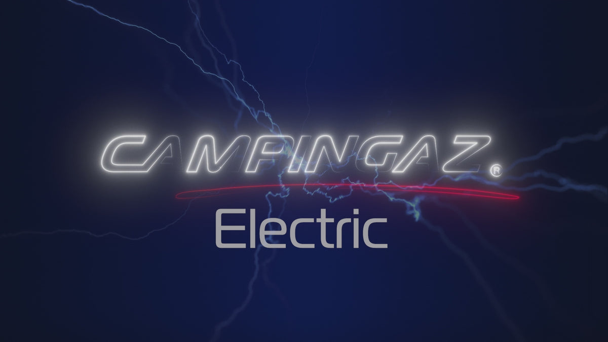 Load video: Campingaz Attitude 2go Electric Grill | 2,000 Watts
